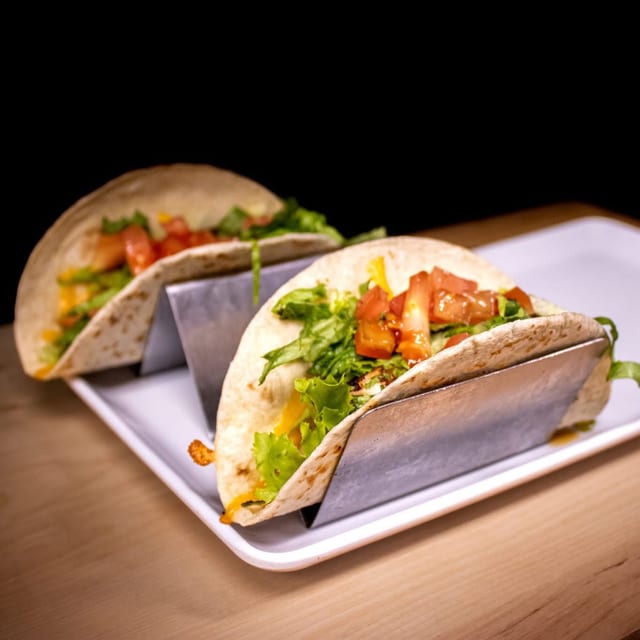 American Taco.