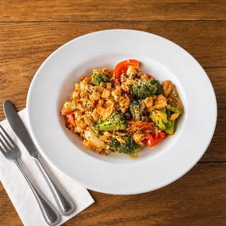Thai Bowl
