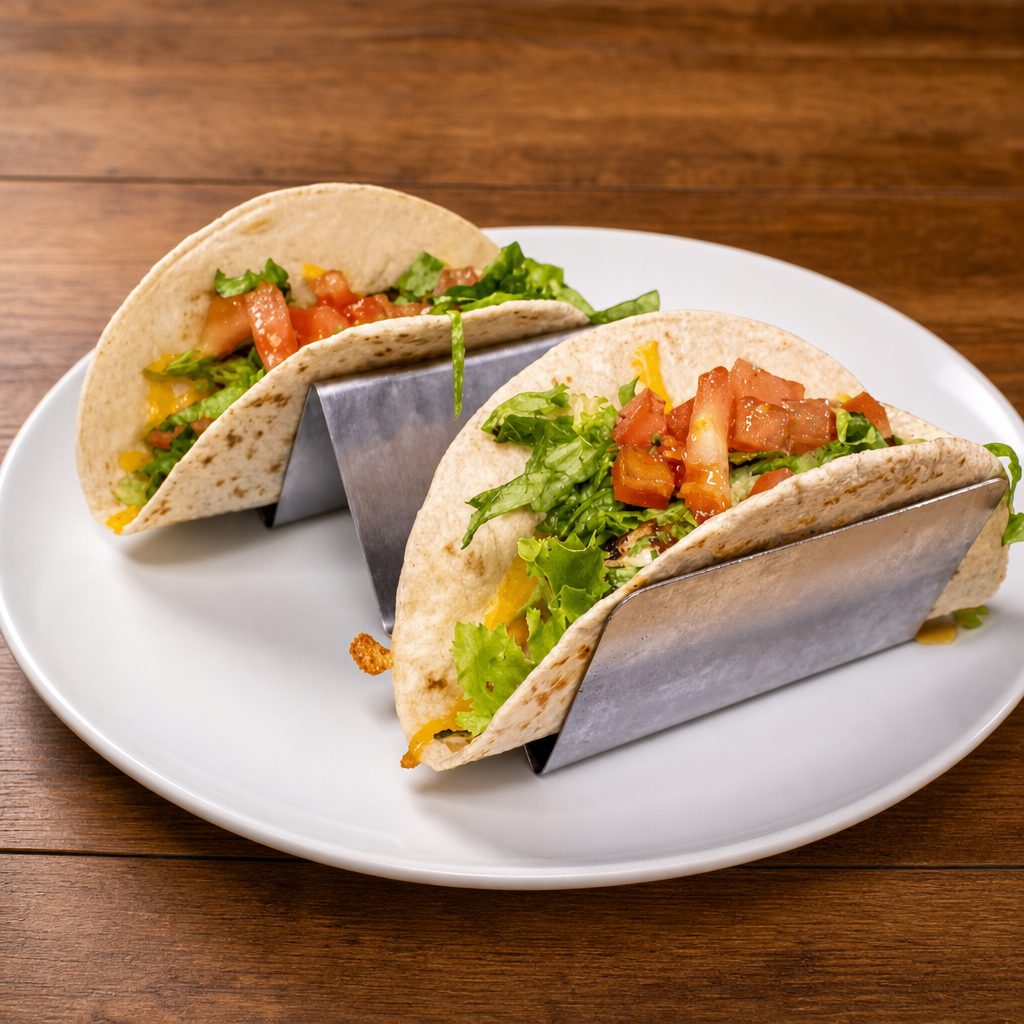 American Taco.