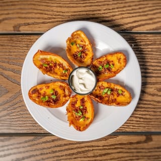 Potato Skins