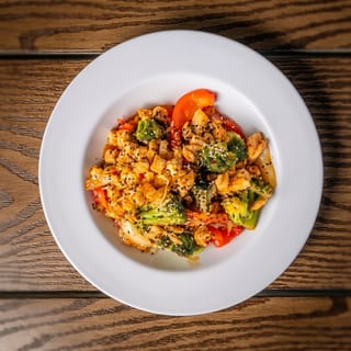 Thai Bowl