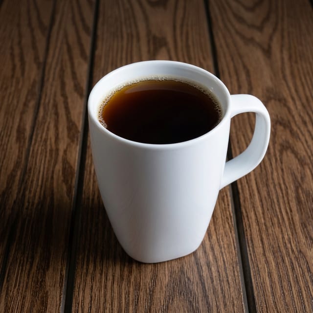 Coffee.