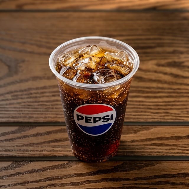 Pepsi.