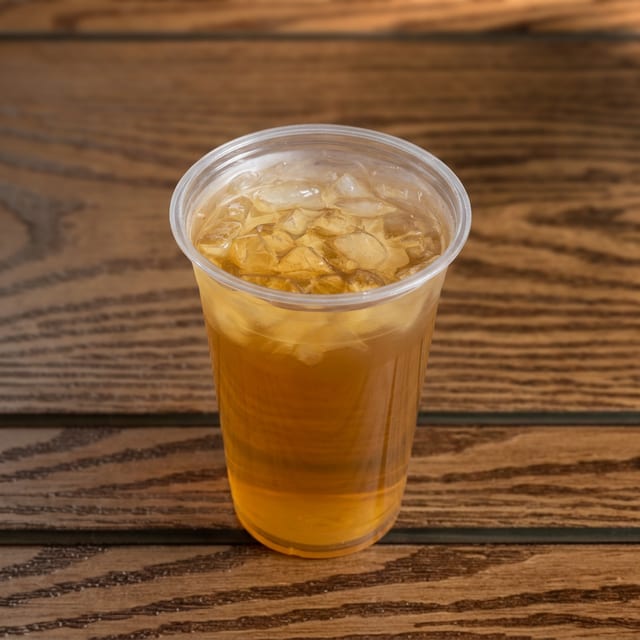 Sweet Tea.