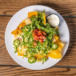 Nachos