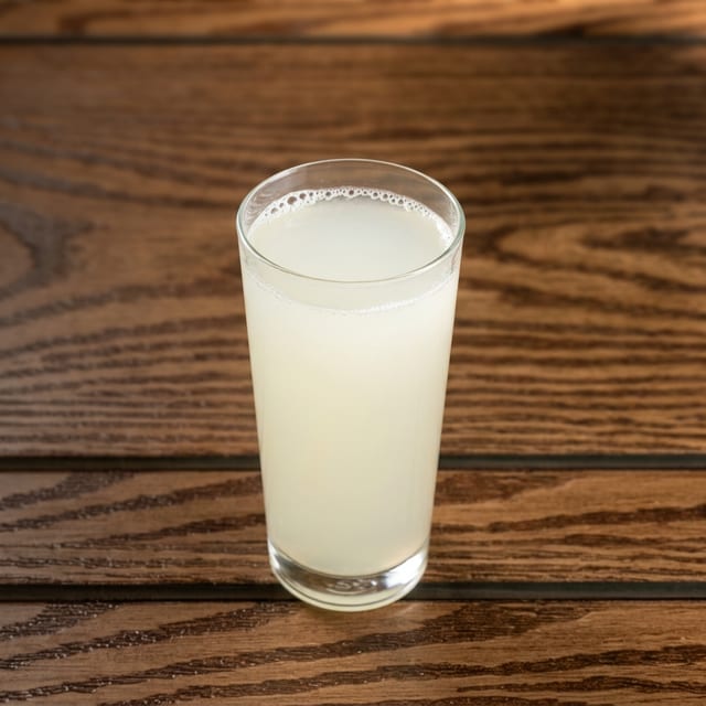 Lemonade.