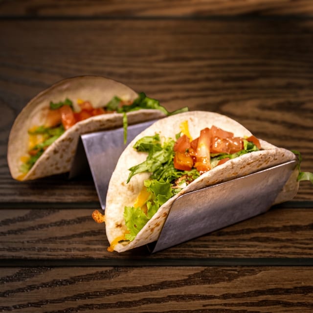 American Taco.