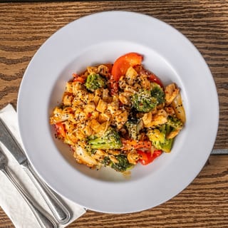 Thai Bowl