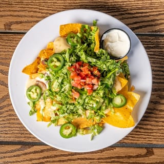Nachos