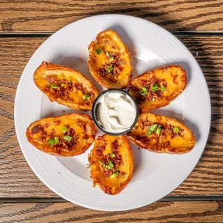 Potato Skins